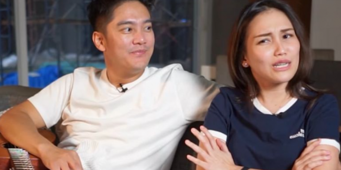 Boy William Ungkapkan Sayang pada Ayu Ting Ting? Begini Tanggapan Ayah Rozak