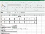 excel 5