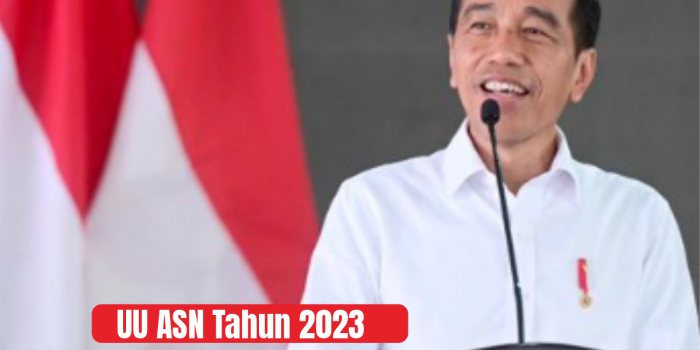 7 Nilai Dasar ASN