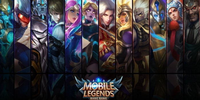 Daftar Hero Mobile Legends Bang Bang