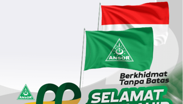 GP ANSOR