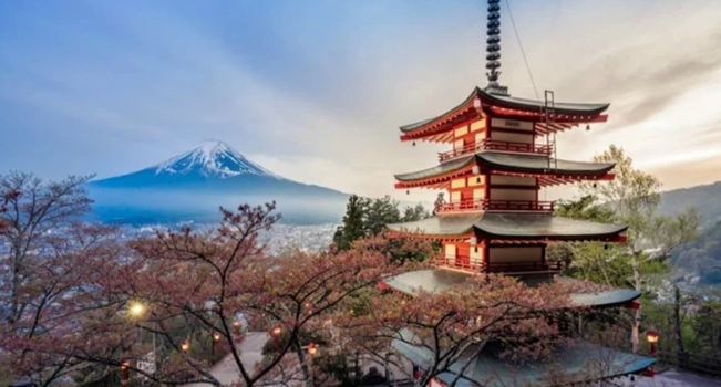 Tips Hemat Uang dan Kenyamanan saat Berlibur di Jepang