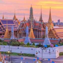 Tips Perjalanan Liburan ke Thailand