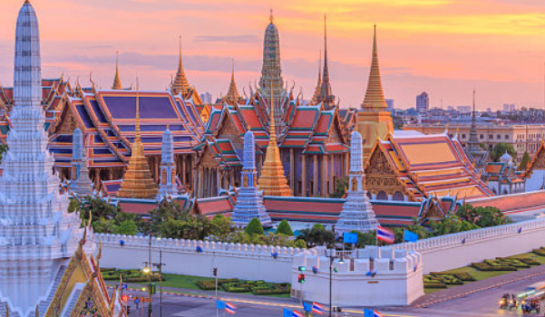 Tips Perjalanan Liburan ke Thailand