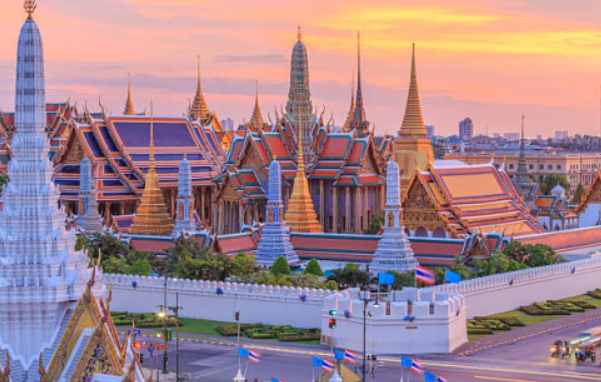 Tips Perjalanan Liburan ke Thailand