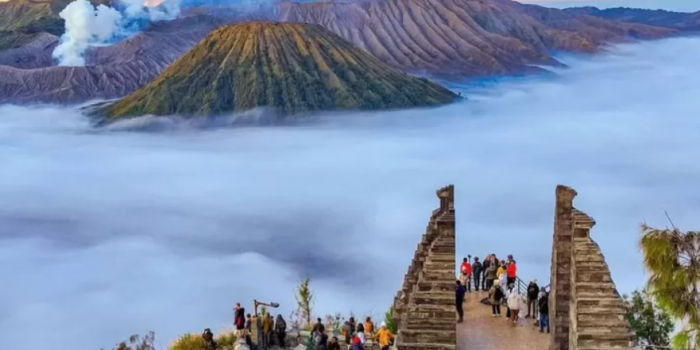 Tips Wisata Bromo