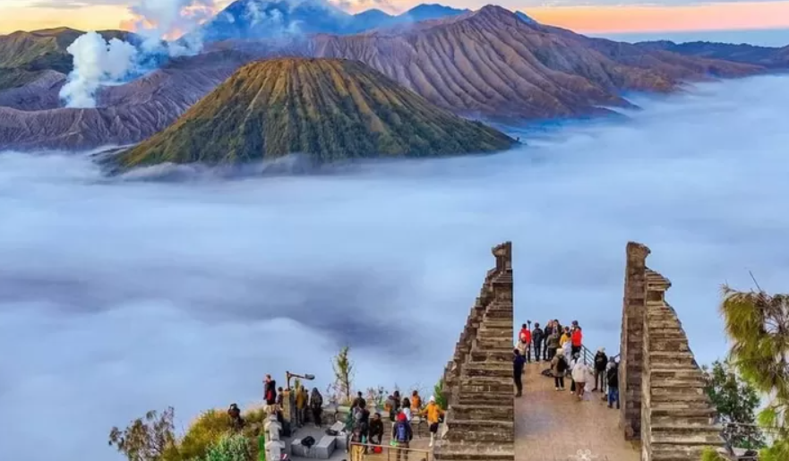 Tips Wisata Bromo