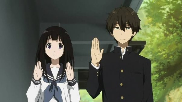 Cara Agar Tidak Mengantuk Saat Menunggu Suami Menonton Film Anime