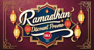 Promo Diskon Ramadhan 2025